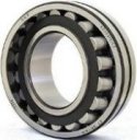 Y-bearings with a tapered bore